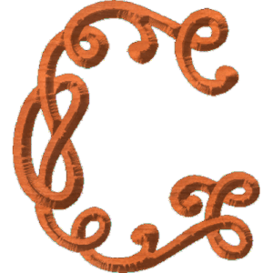 CelticMonogram - G