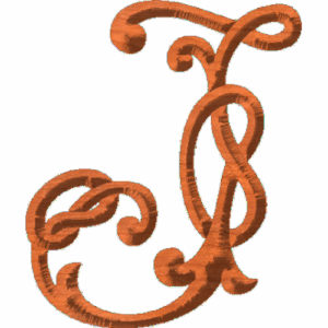 CelticMonogram - J