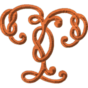 CelticMonogram - T