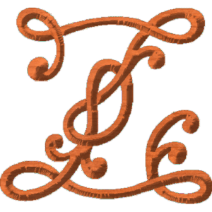 CelticMonogram - Z