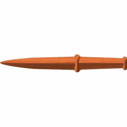 Belt Knife