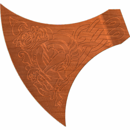 Dane Axe