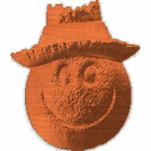 Smiley Face Country