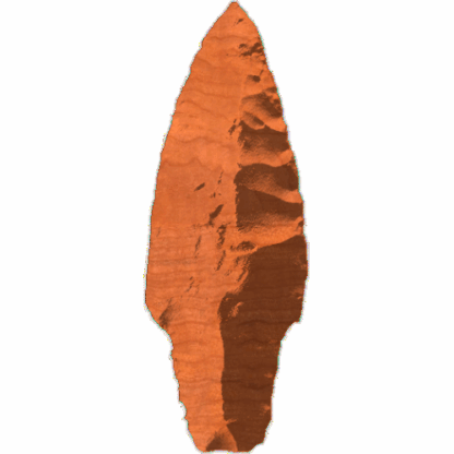 Stone Blade