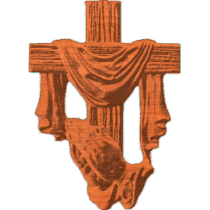 Wrapped Cross