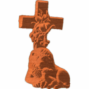 LambLionCross