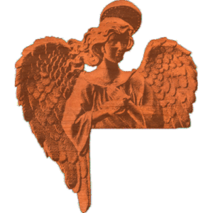 AngelWithDove