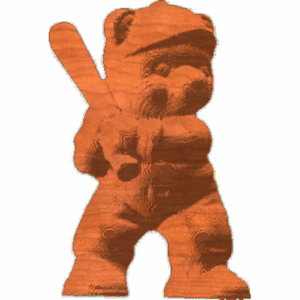 BearBatter