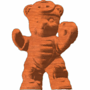 BearCatcher