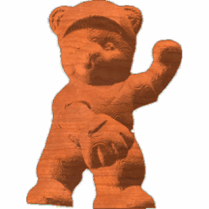 BearPitcher