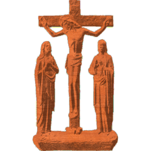 JesusOnCross