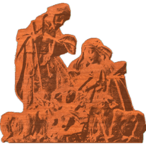 JesusInAManger