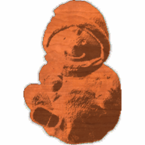 BoyAroundSnowball