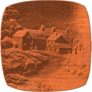 OldCountrysideBrook
