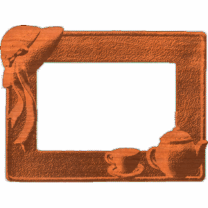 BonnetTeaFrame