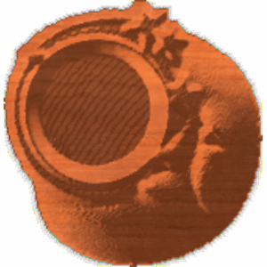 CandleHolderMoon2