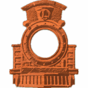 LionelTrainFrame