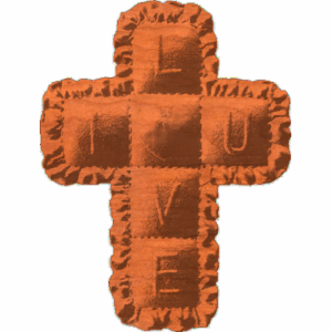 CrossPatchwork