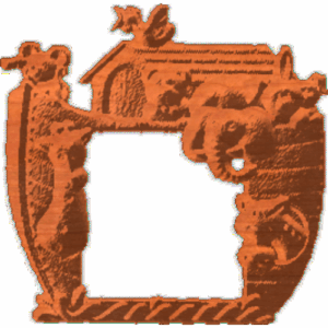 NoahsArkFrame