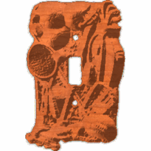 Sports Light Cover