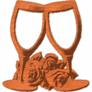 Wedding Glasses