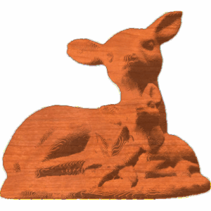 DoeWithFawn