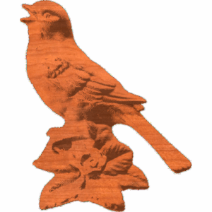 Sparrow