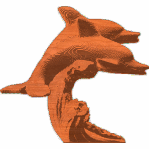 DolphinsOnWave