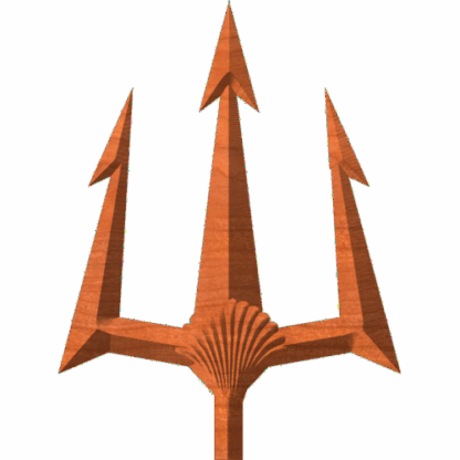 Neptune's Trident