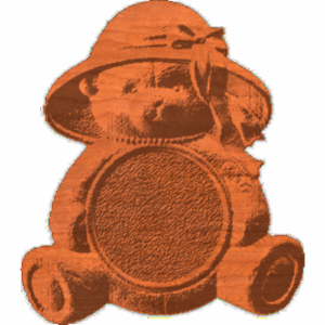 BearInBonnet