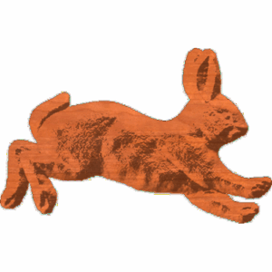 Bunny 2