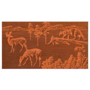 deer stalk