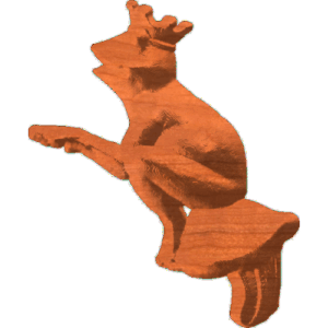 FrogKing01