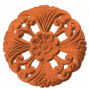 Rossette 01