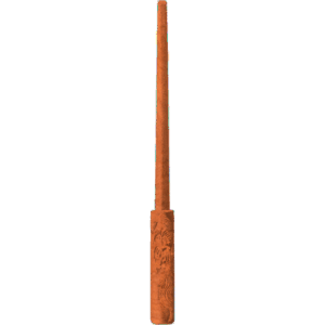 Wood Spirit Wand