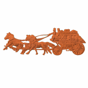 Stage 4 Horse Team