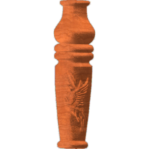 Duck Call 01 ML