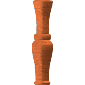 Duck Call 03 ML