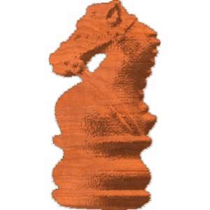 Chess Knight ML