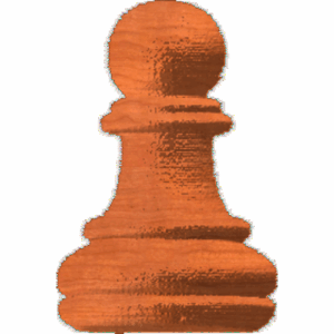 Chess Pawn ML