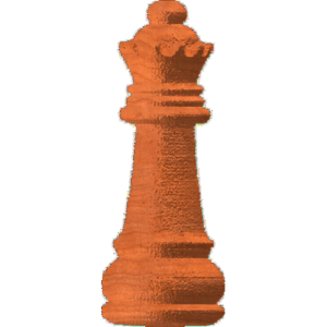 Chess Queen ML
