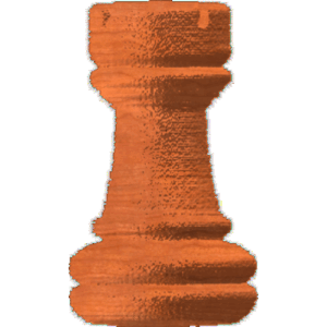 Chess Rook ML
