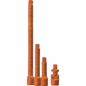 Tools Sockets Extentions