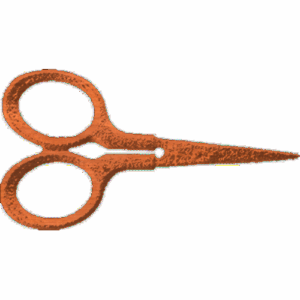 Scissors Sewing