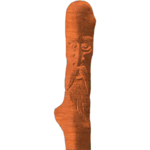 Woodspirit 02 - ML