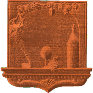 Cover Double Grapes 02