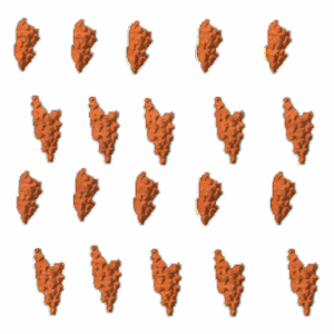 Cover Grapes for single switch