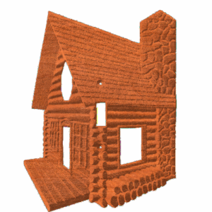 Cover Cabin