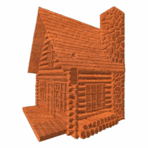 Cover Cabin 02