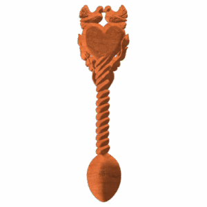 LoveSpoonB